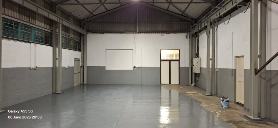 Commercial Property for Sale in Atlantis Industrial Western Cape